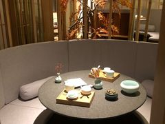 -梅间堂茶馆(绿地缤纷城店)