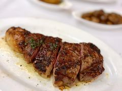 干式熟成肉眼牛排-摩根扒房(桐梓林店)