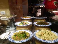 -乐咖啡西餐厅(太湖皇冠假日酒店)