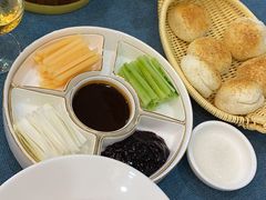 -明城五号烤鸭坊(建国门店)