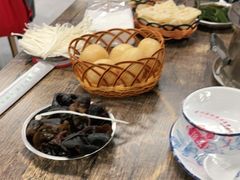面筋-范贤光鸡公煲(平乐园总店)