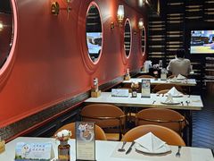 -get pizza意大利餐厅(凯德MALL店)