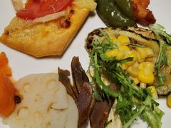 -索菲特酒店 · 云尚天际自助餐厅