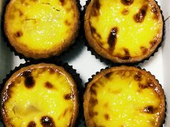 -莉莲蛋挞(中环百联店)