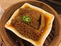 沙爹金钱肚-点都德(聚福楼店)