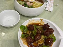 -东四民芳餐厅(世茂工三店)