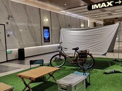 -英皇电影城(平安金融中心IMAX激光店)