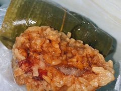 -芳婆糕团店(王府大街店)