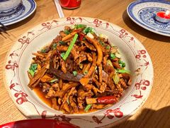 -图味美小黄鱼·景德菜(浙江路店)