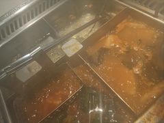 -海底捞火锅(万丰桥店)