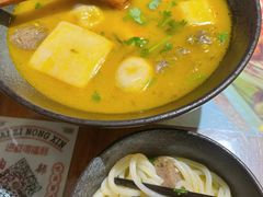-太子浓心招牌炸酱小锅米线(兰州中心店)