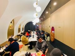 -宁波汤团店(外滩店)