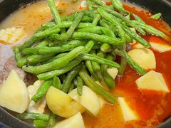 -满兴咱妈烀饼铁锅炖(兰州北街店)