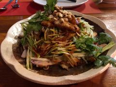 -Phensiri Thai Restaurant