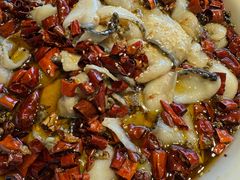 -永安鱼庄·镇江菜(丁卯店)