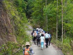 -桂山风景旅游区