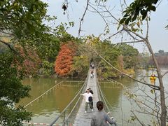 -星湖旅游景区七星岩