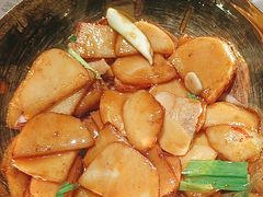 -绿茶餐厅(燕郊永旺店)