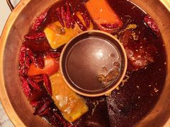 -肆味(东原1891江景店)