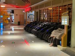 -极乐汇汗蒸会馆(杭州店)