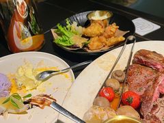 -404干式熟成牛排馆•聚会餐厅