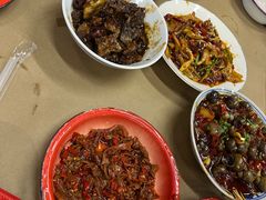 -老三样·旧食新味(万寿宫店)