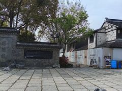 -巡塘古镇
