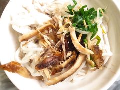 -再回首鸡肉米线(人民路一店)