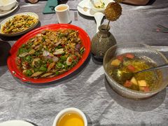 -川香鼎盛·川府家宴商务宴请(市桥富华路店)