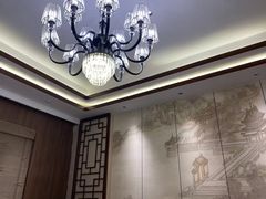 包厢-美庐餐厅(中山陵店)