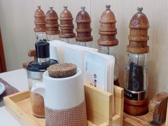 -千寻山野烤肉(中关村店)