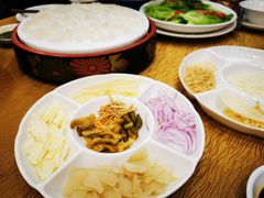 -寻味顺德·南记酒家·传统顺德菜·鱼生(广源路店)
