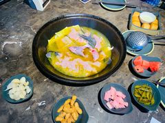 -肥鱼屯活鱼锅(惠工街店)