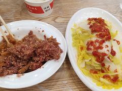 -江城燕子大排档(江汉路步行街店)