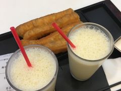 -永和大王(浦东南路店)