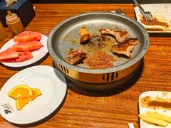 -汉巴味德(沈阳万象汇店)