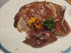 -聆桂烤鸭·金奖烤鸭(静联广场店)