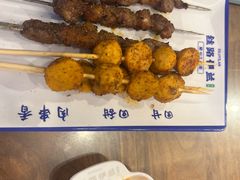 -丝路伊兰·兰州牛肉面(牛街总店)