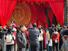 -红石寨旅游度假区
