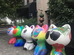 -徐家汇源景区-衡山坊