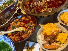 -饭江湖·江湖菜(湖广会馆店)
