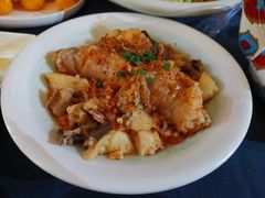 -伊带伊路新疆美食府(呼家楼店)