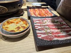 -泥炉烧肉师(新街口金銮巷店)