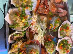 -陈小厨海鲜大咖·15年平潭味(龙王头店)