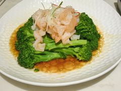 -兰庭玉树·老饭骨家宴(后海店)