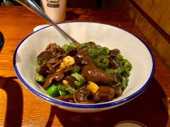 -炊烟小炒黄牛肉(东庆街店)