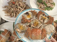 -鲜味食族水产·海鲜餐厅