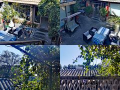 -后海16号·北京私房菜