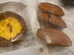 -OUR Bakery(SKP-S店)