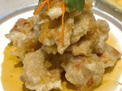 -北李妈妈菜·海肠捞饭(开发区万达店)